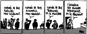 Pessin - Le Monde, 6-7 mai 2001