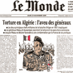 Le Monde, 21 juin 2000