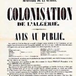 Affiche, 24 septembre 1848.