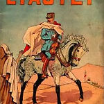 Lyautey par E. Le Rallic (1937)