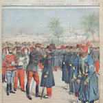 Le Petit Journal, 14 février 1904.