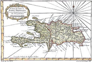 Hispaniola