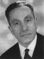 Salah Ould Aoudia, assassiné le 15 mars 1962.