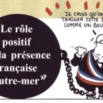 D'après Plantu (Le Monde, décembre 2005)