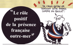 D'après Plantu (Le Monde, décembre 2005)