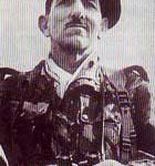 Le général Jacques Massu chargé en janvier 1957 du commandement militaire de la zone nord-algéroise.