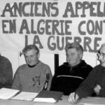 Les fondateurs : Michel Delsaux, Rémi Serres, Armand Vernhettes et Georges Treilhou (de g. à d.).