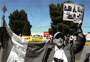 A Perpignan, l'OAS continue d'empoisonner le climat.