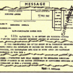 Le 12 mai 1962, Pierre Messmer demande au commandement supérieur en Algérie de sanctionner les officiers qui rapatrient clandestinement des harkis en France. (Le Point, 8 février 1962, page 52).