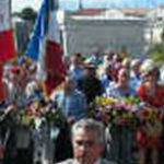 Au centre de la photo précédente : Jean-Marc Pujol.