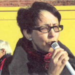 Fatima Besnaci (photo : TC)