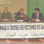 Perpignan : conférence de presse du 24 novembre 2007 (photo TC)