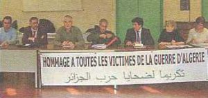 Perpignan : conférence de presse du 24 novembre 2007 (photo TC)