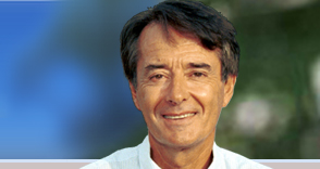 Jean-Paul Alduy, sénateur-maire UMP de Perpignan.