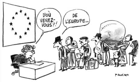 Pancho (Le Monde du 16 novembre 2007)