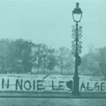 Paris, octobre 1961.