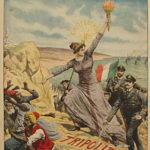 Le Petit journal du 15 octobre 1911 (© Cent.ans)