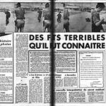 L'Express, 31 décembre 1955.