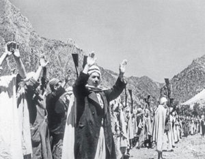 Algérie 1945