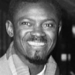 Patrice Lumumba