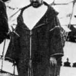 Mohamed ben Abdelkrim el-Khattabi en 1923