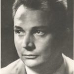 Yves Mathieu en 1966