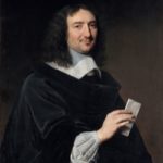 Portrait de Colbert par Philippe de Champaigne (1655). © DR / Metropolitan Museum of Art.