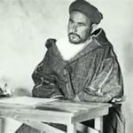 Mohammed ben Abdelkrim El-Khattabi