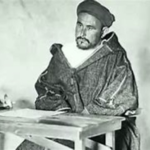 Mohammed ben Abdelkrim El-Khattabi