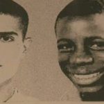 Zyed Benna et Bouna Traoré, morts le 27 octobre 2005 à Clichy-Sous-Bois en fuyant la police