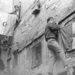 Une rue de la Casbah à Alger en juillet 1962 - Fernand Parizot/AFP