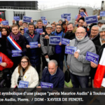 Toulouse, le 25 février 2023.