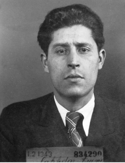 Mohamed Lakhdar-Toumi (1914-1987)