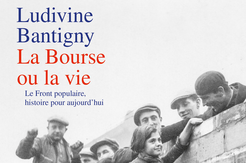 Bonnes feuilles : le Front Populaire face à la question coloniale, par Ludivine Bantigny