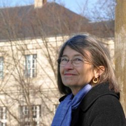 Brigitte Lainé