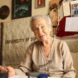 Joyce Blau