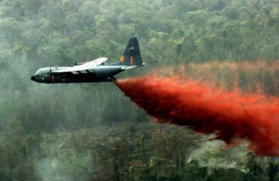 agent orange